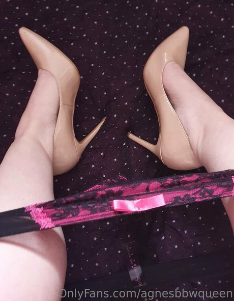 Agnesbbwqueen