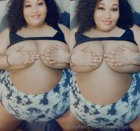 Bbwamberlve