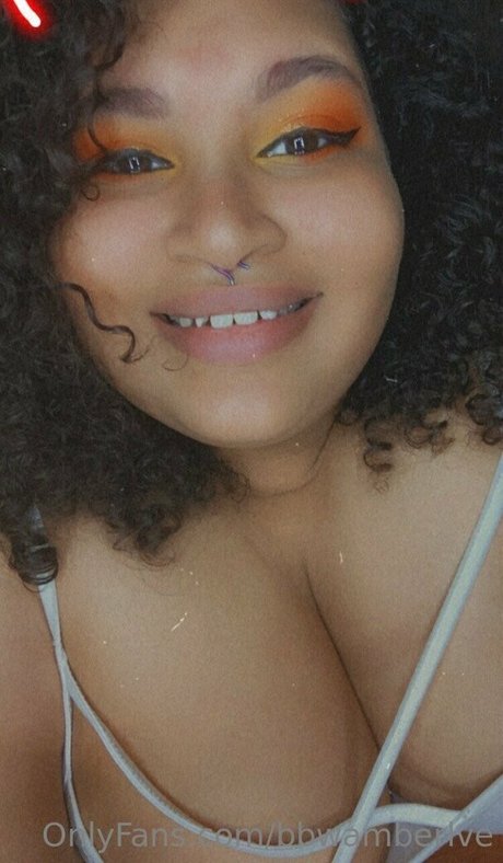 Bbwamberlve