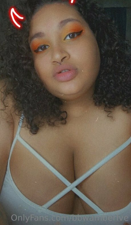 Bbwamberlve