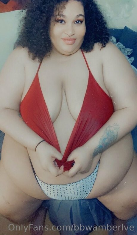 Bbwamberlve