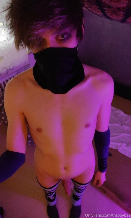 Trappybae