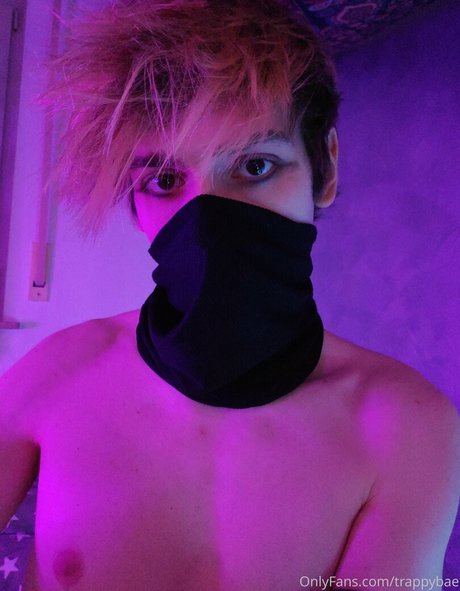 Trappybae