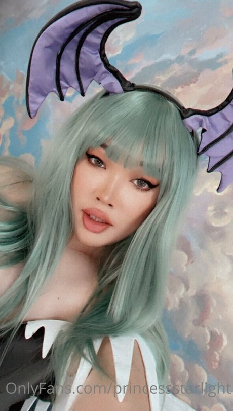 Princessstarlight