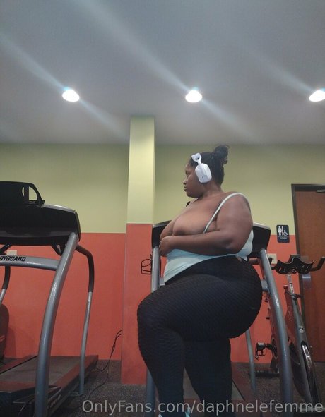 Daphnelefemme