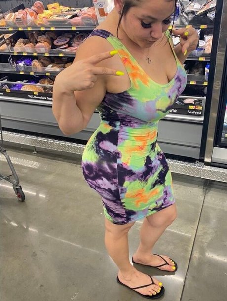 Bad Mom In Real Estate