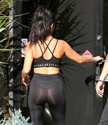 Kourtney Kardashian