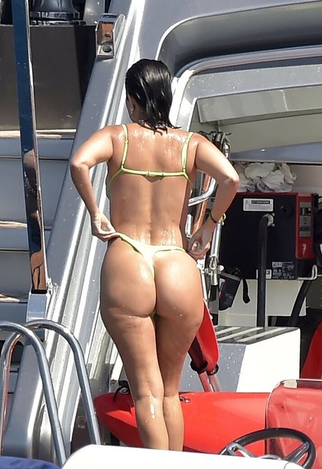 Kourtney Kardashian