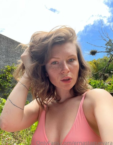 Ernesta Guevara