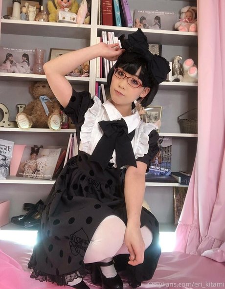 Eri Kitami