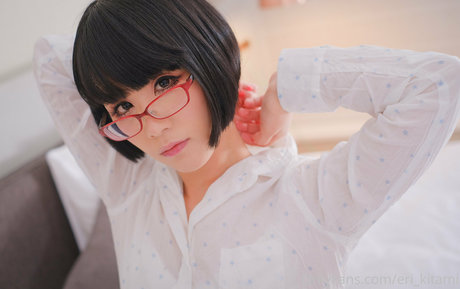 Eri Kitami