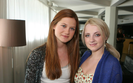 Bonnie Wright