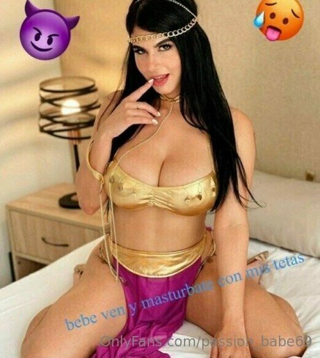 Passionbabe69
