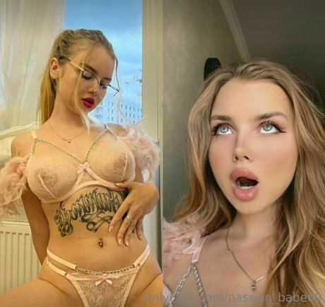 Passionbabe69