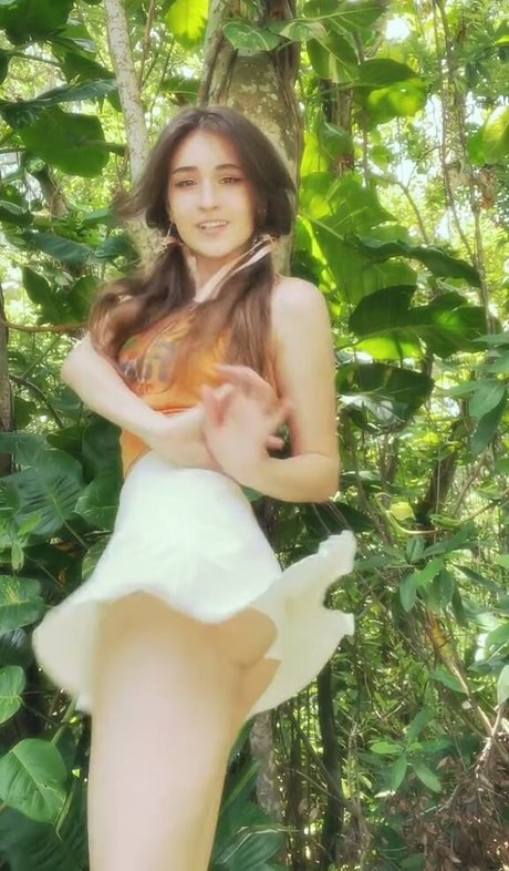 Blossom In The Moonlight