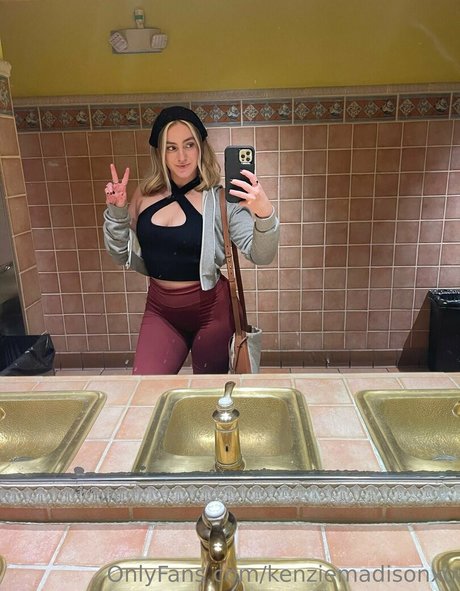Kenzie Madison