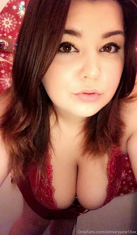 Xomaryjane16xx