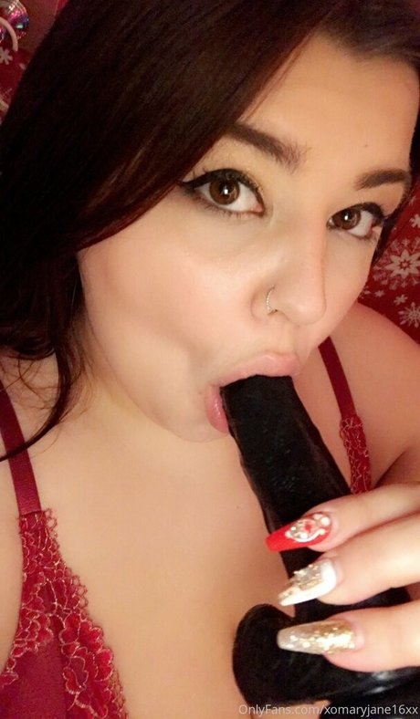 Xomaryjane16xx