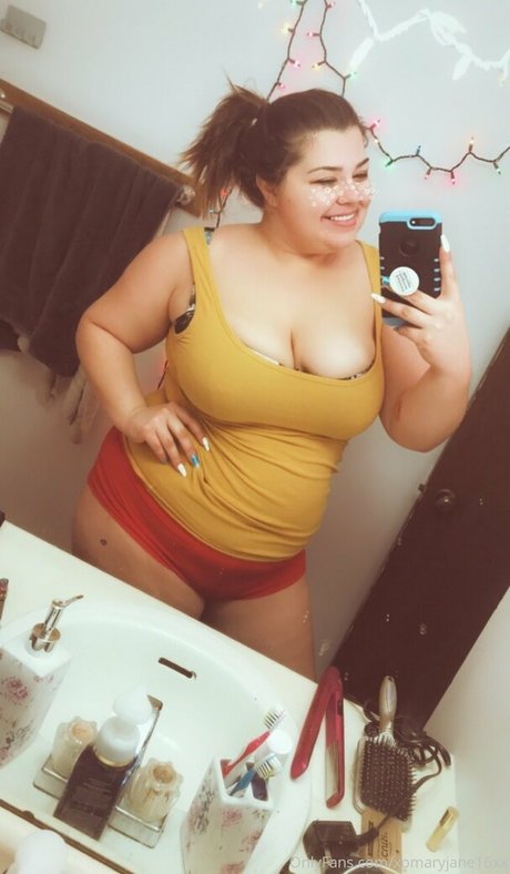Xomaryjane16xx