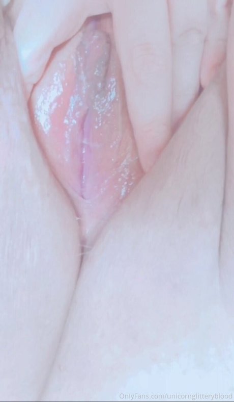 Unicornglitteryblood