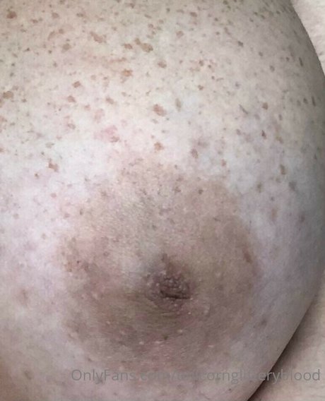 Unicornglitteryblood