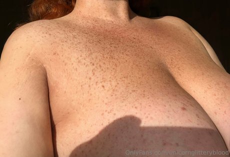 Unicornglitteryblood