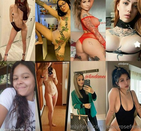 Jessyrosefree