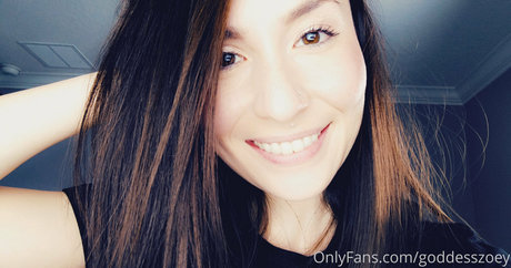 Goddesszoey