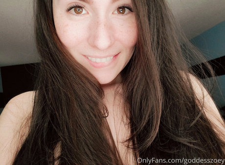 Goddesszoey