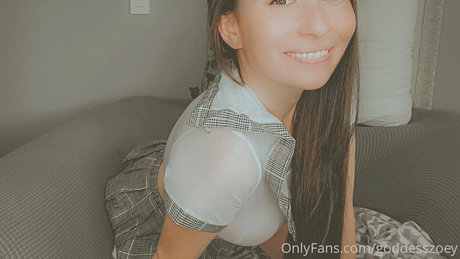 Goddesszoey