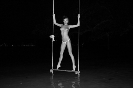 Ivanovskaya Anastasia