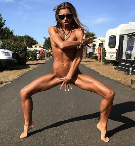 Ivanovskaya Anastasia