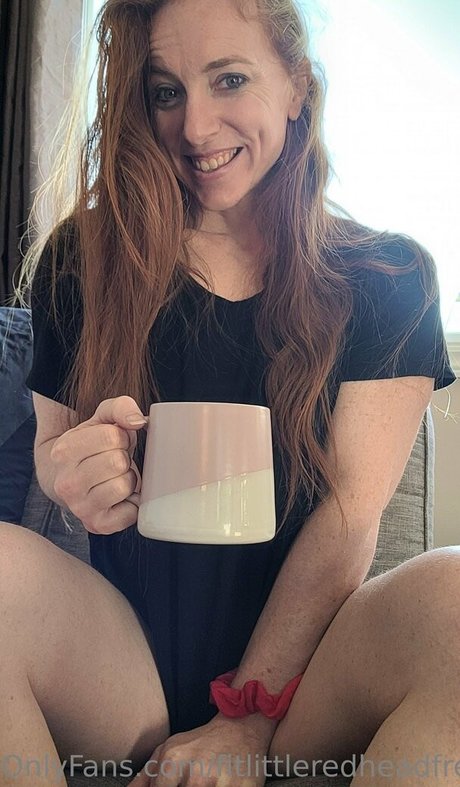 Fitlittleredheadfree