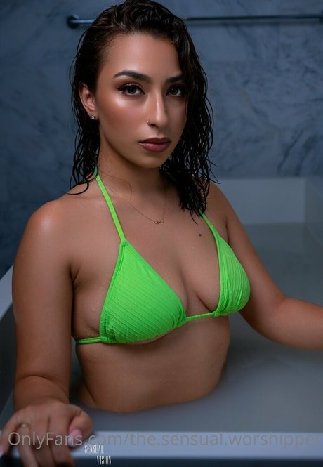 Thesensualworshipper