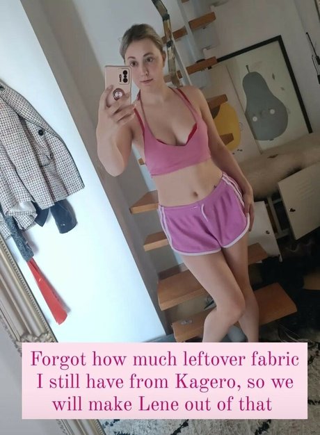 Pink Fluffy Kitchicorn