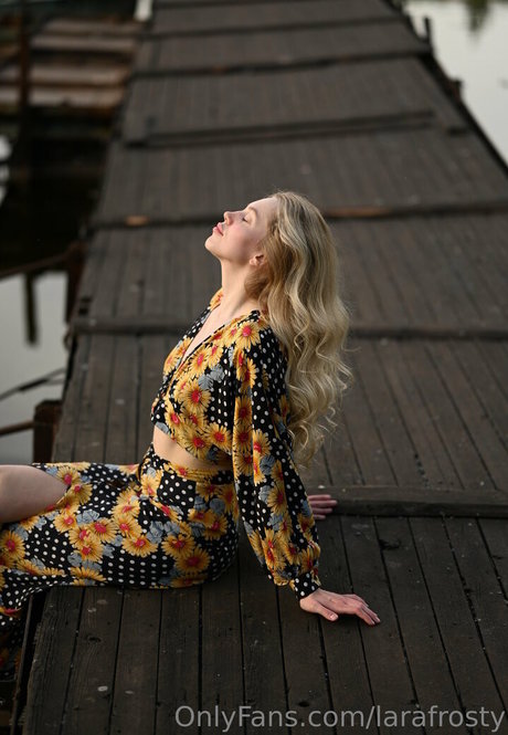 Larafrosty