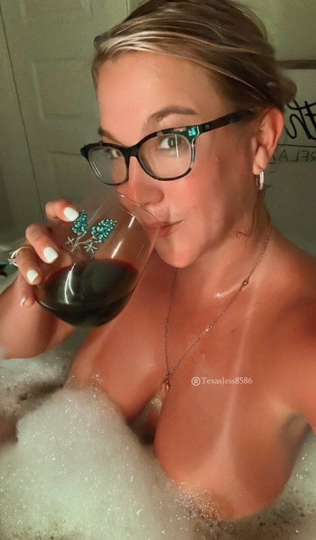 Texasjess8586