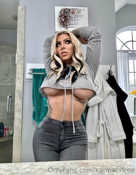 Karmarxfree