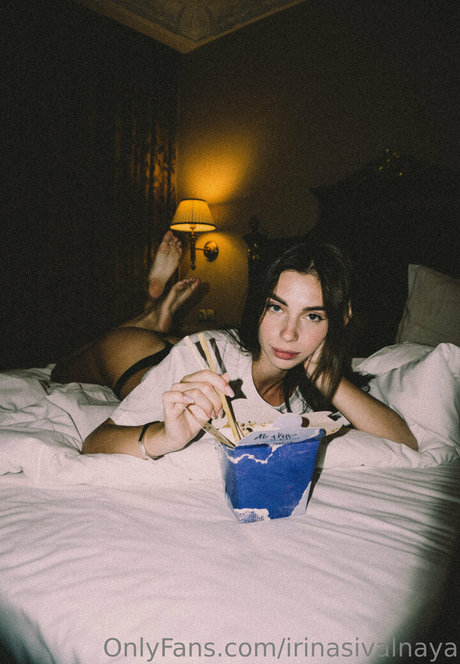 Irinasivalnaya