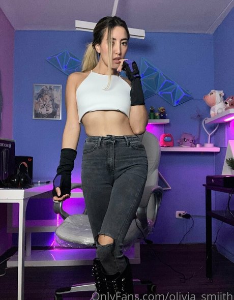 Oliviasmiithfree