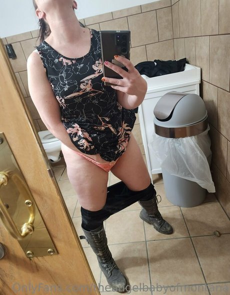 Theangelbabyofmontana