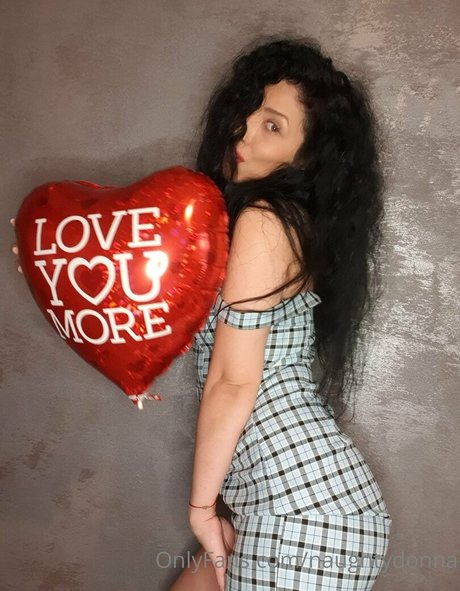 Naughtydonna