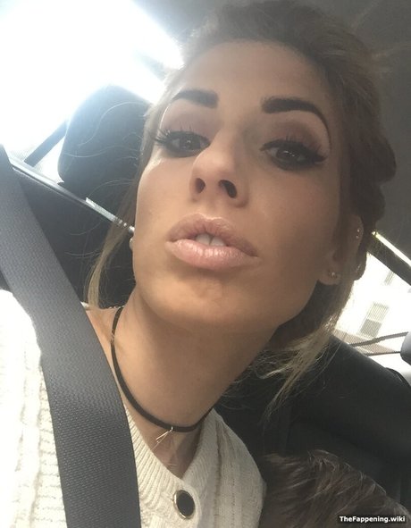 Stacey Solomon