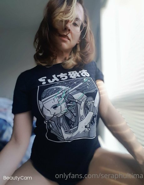 Seraphultima