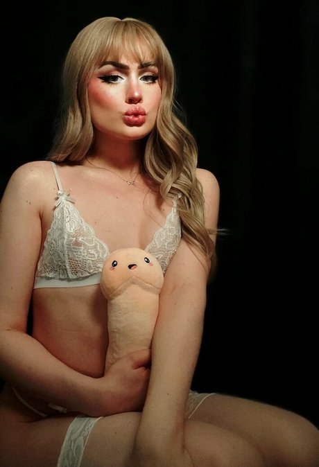 Nacktes geleaktes OnlyFans-Foto von Rana Katana