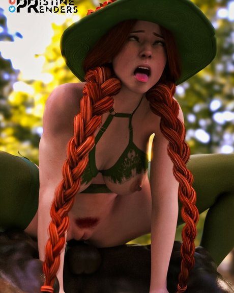 Professor Mirabel Garlick