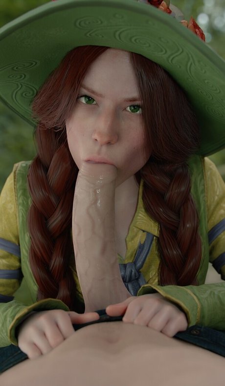 Professor Mirabel Garlick