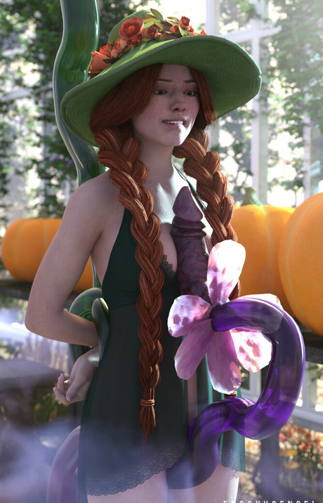 Professor Mirabel Garlick