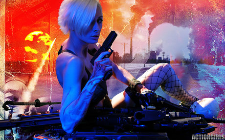 Marie Claude Bourbonnais