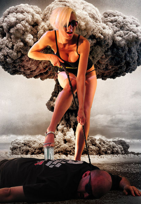 Marie Claude Bourbonnais